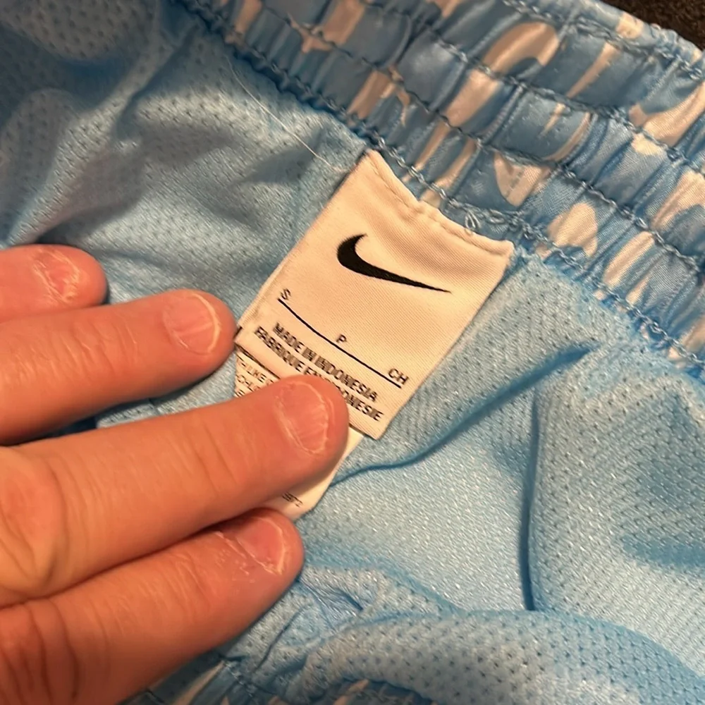 Nike